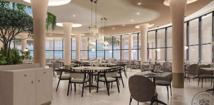 Planuoji kelionę į Bulgarija? apsistokite 4 viešbutyje HOTEL ZENITH.