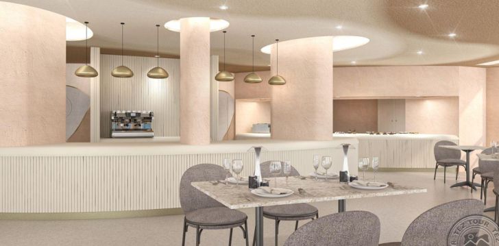 Viešbutis HOTEL ZENITH įsikūręs Bulgarija.