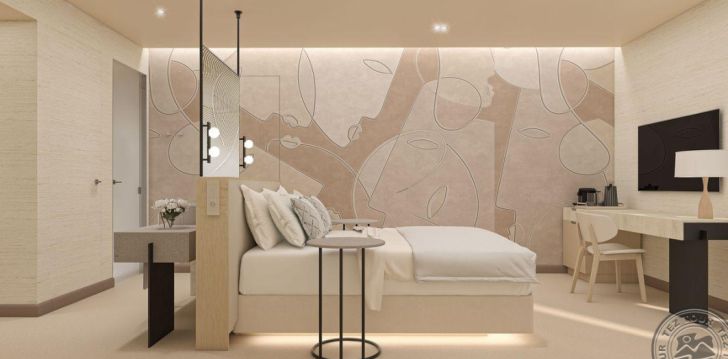 Patogus viešbutis jūsų kelionei – 4* HOTEL ZENITH