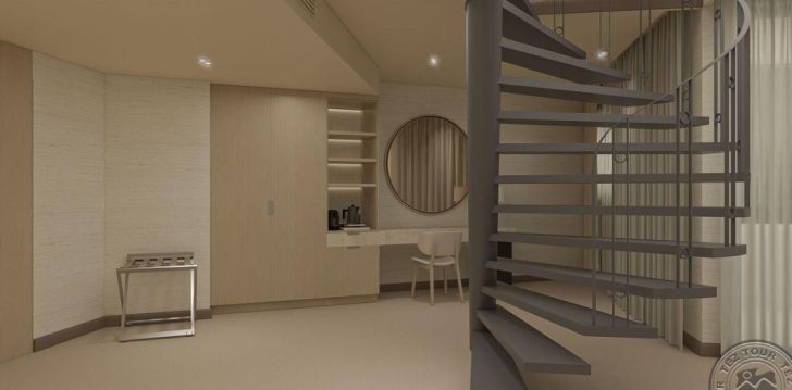 Rinkitės viešbutį HOTEL ZENITH kelionei į Bulgarija