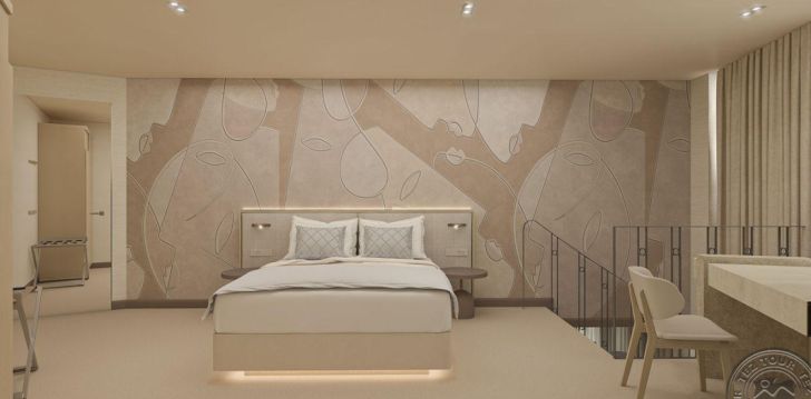 Tavęs laukia poilsis Bulgarija įsikūrusiame HOTEL ZENITH