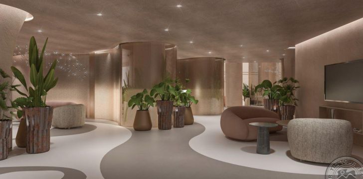 Rinkitės viešbutį HOTEL ZENITH kelionei į Bulgarija