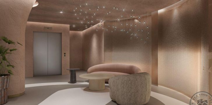 Tavęs laukia poilsis Bulgarija įsikūrusiame HOTEL ZENITH