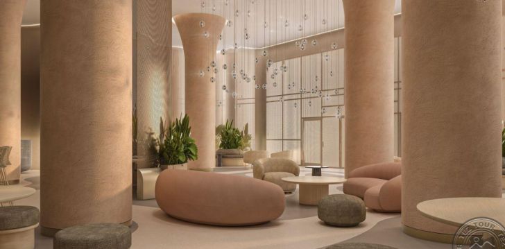 Apsistokite HOTEL ZENITH viešbutyje už gerą kainą. 