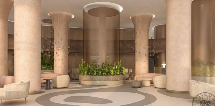 HOTEL ZENITH - klientų vertinamas, kaip geras kainos ir kokybės santykis. 