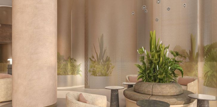 Apsistokite HOTEL ZENITH viešbutyje už gerą kainą.