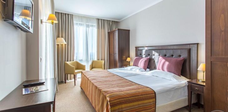 BARCELO ROYAL BEACH - klientų vertinamas, kaip geras kainos ir kokybės santykis.