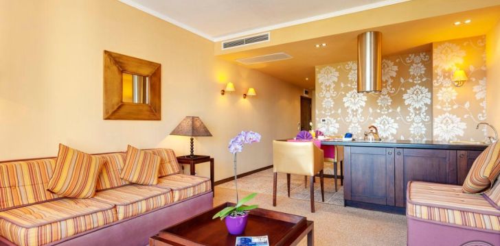 Planuoji kelionę į Bulgarija? apsistokite 5 viešbutyje BARCELO ROYAL BEACH. 