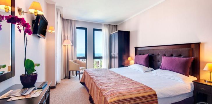 Nepraleisk progos pailsėti už gerą kainą - viešbutyje BARCELO ROYAL BEACH