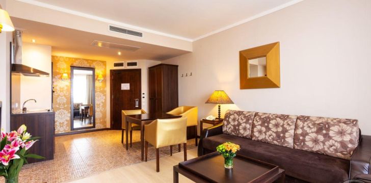 Rinkitės viešbutį BARCELO ROYAL BEACH kelionei į Bulgarija