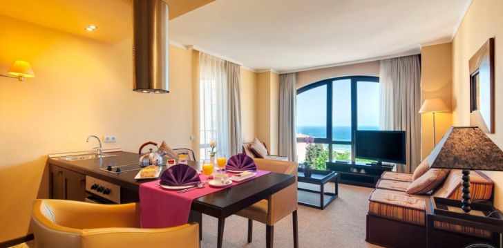 Apgyvendinimas 5* BARCELO ROYAL BEACH