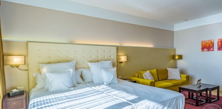 Planuoji kelionę į Bulgarija? apsistokite 5 viešbutyje BARCELO ROYAL BEACH.