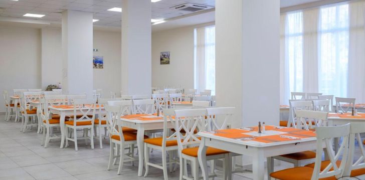 HOTEL GARDEN NEVIS - klientų vertinamas, kaip geras kainos ir kokybės santykis.