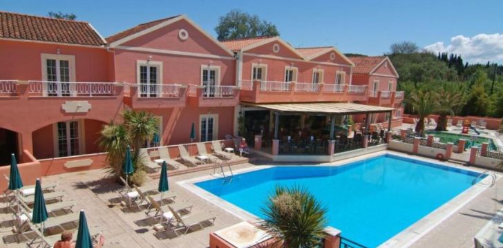 Jaukus viešbutis JOY HOTEL, jūsų atostogoms