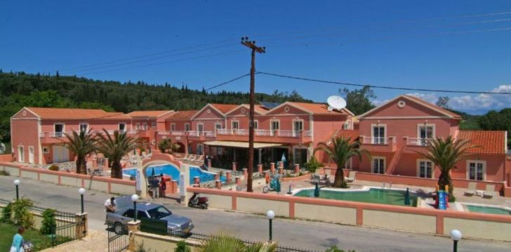 Patogus viešbutis jūsų kelionei – 3* JOY HOTEL