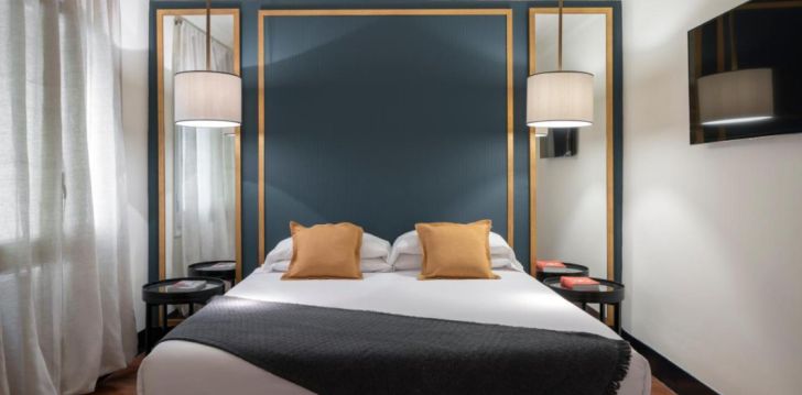 LA FRANCA TRAVELLERS (ADULTS ONLY) - klientų vertinamas, kaip geras kainos ir kokybės santykis. 