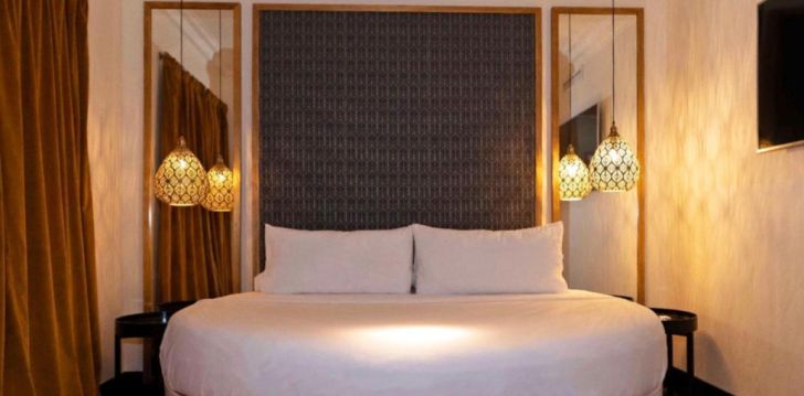 Viešbutis LA FRANCA TRAVELLERS (ADULTS ONLY) įsikūręs Ispanija.
