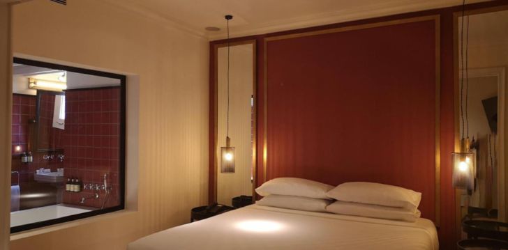Patogus viešbutis jūsų kelionei – 2* LA FRANCA TRAVELLERS (ADULTS ONLY)