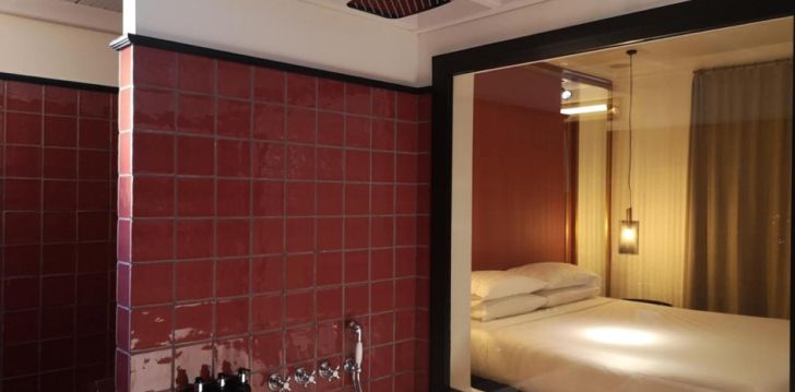 Tavo atostogos prasideda viešbutyje LA FRANCA TRAVELLERS (ADULTS ONLY)