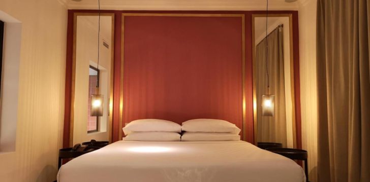 Nepraleisk progos pailsėti už gerą kainą - viešbutyje LA FRANCA TRAVELLERS (ADULTS ONLY)