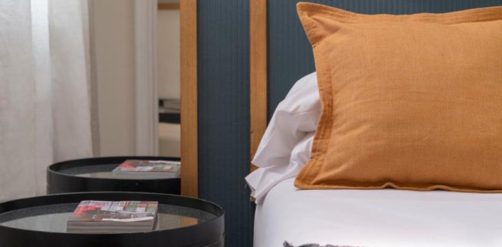 Tavęs laukia poilsis Ispanija įsikūrusiame LA FRANCA TRAVELLERS (ADULTS ONLY)