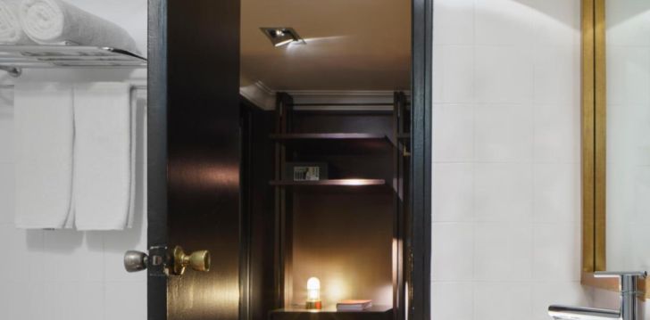 Apgyvendinimas 2* LA FRANCA TRAVELLERS (ADULTS ONLY)