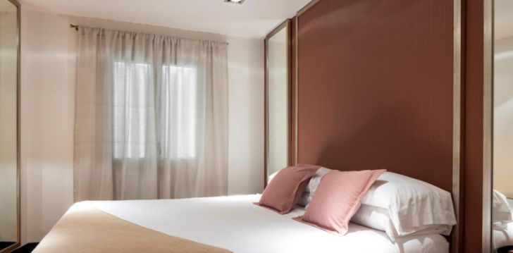 Tavęs laukia poilsis Ispanija įsikūrusiame LA FRANCA TRAVELLERS (ADULTS ONLY)