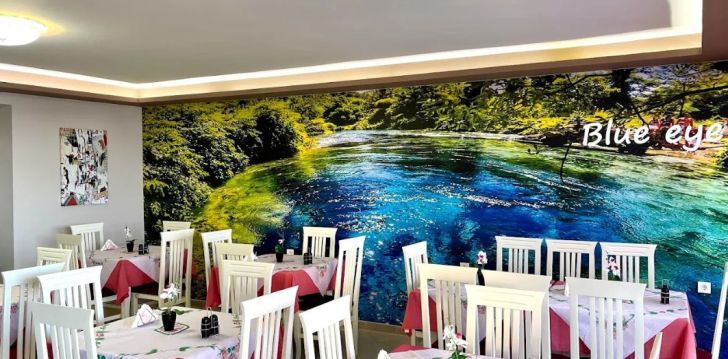 HOTEL KEOS - klientų vertinamas, kaip geras kainos ir kokybės santykis. 
