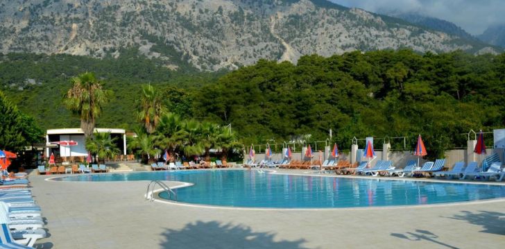 planuoji kelionę į Turkija? apsistokite 4 viešbutyje MAGIC SUN.
