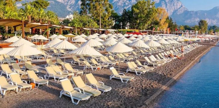 GRAND NAR HOTEL - klientų vertinamas, kaip geras kainos ir kokybės santykis.