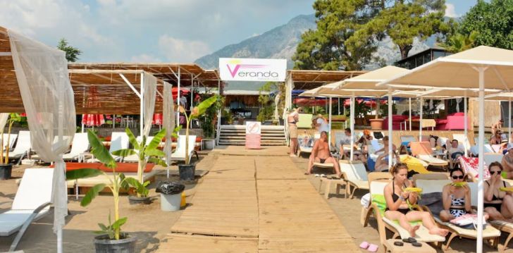 Geras kainos ir kokybės santykis atostogoms - viešbutis GRAND NAR HOTEL