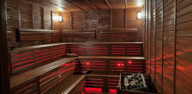 Tavęs laukia poilsis Turkija įsikūrusiame GRAND NAR HOTEL