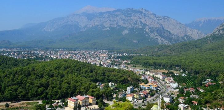 Patogus viešbutis jūsų kelionei – 4* GRAND NAR HOTEL