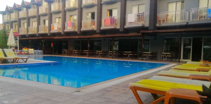 Tavo atostogos prasideda viešbutyje GRAND NAR HOTEL