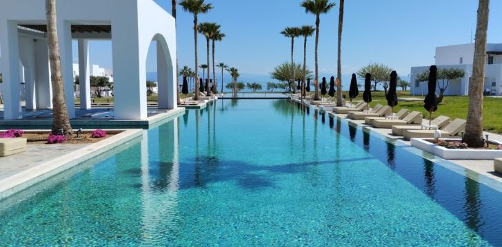 Viešbutis GRECOTEL CASA MARRON įsikūręs Graikija.