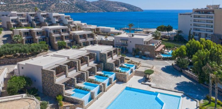 Apsistokite ZEUS ELEVA MIRABELLO BAY viešbutyje už gerą kainą.