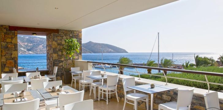 Apgyvendinimas 5* ZEUS ELEVA MIRABELLO BAY