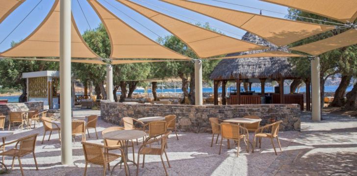ZEUS ELEVA MIRABELLO BAY - klientų vertinamas, kaip geras kainos ir kokybės santykis. 