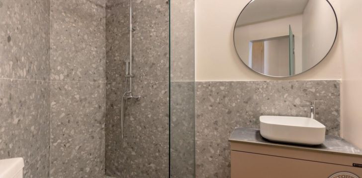 Viešbutis ZEUS HOTELS YDORIA RESORT įsikūręs Graikija.