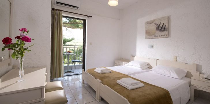 NONTAS APARTMENTS - klientų vertinamas, kaip geras kainos ir kokybės santykis. 