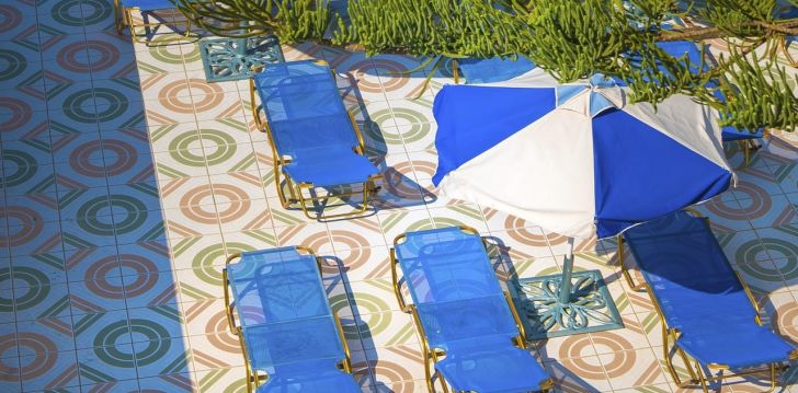 Atostogos Graikija – apsistokite viešbutyje NONTAS APARTMENTS