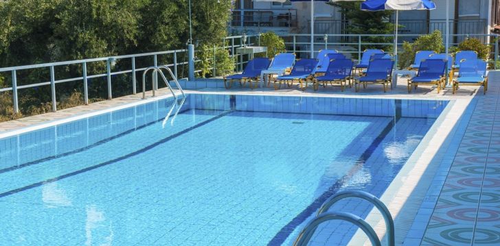 NONTAS APARTMENTS - klientų vertinamas, kaip geras kainos ir kokybės santykis.