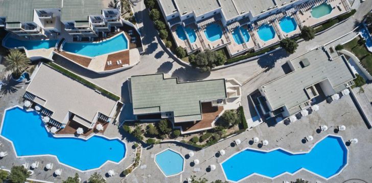 KIOTARI MIRALUNA BEACH RESORT - klientų vertinamas, kaip geras kainos ir kokybės santykis. 