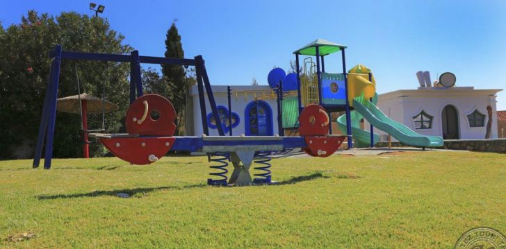 Geras kainos ir kokybės santykis atostogoms - viešbutis KIOTARI MIRALUNA BEACH RESORT