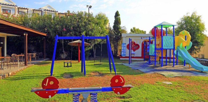 Geras kainos ir kokybės santykis atostogoms - viešbutis KIOTARI MIRALUNA BEACH RESORT