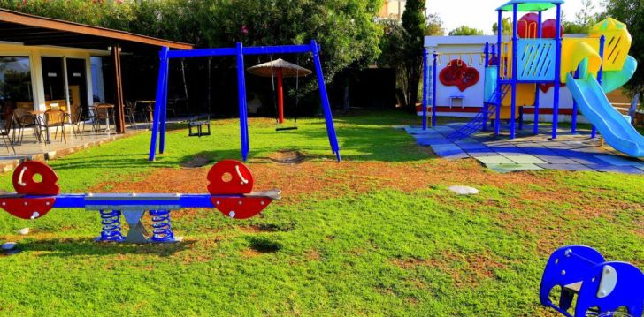 Viešbutis KIOTARI MIRALUNA BEACH RESORT įsikūręs Graikija. 