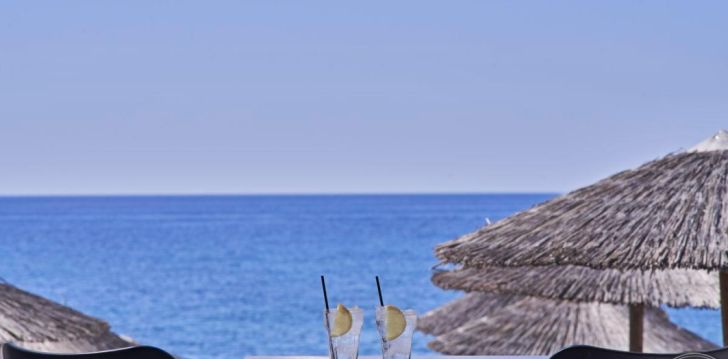 Apsistokite KIOTARI MIRALUNA BEACH RESORT viešbutyje už gerą kainą. 