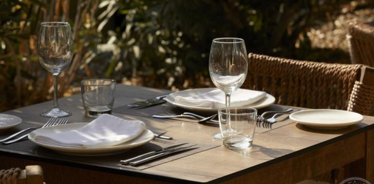 Viešbutis ABSOLUTE KIOTARI RESORT įsikūręs Graikija.