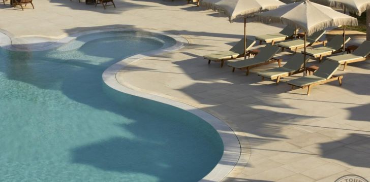 Atostogos Graikija – apsistokite viešbutyje ABSOLUTE KIOTARI RESORT