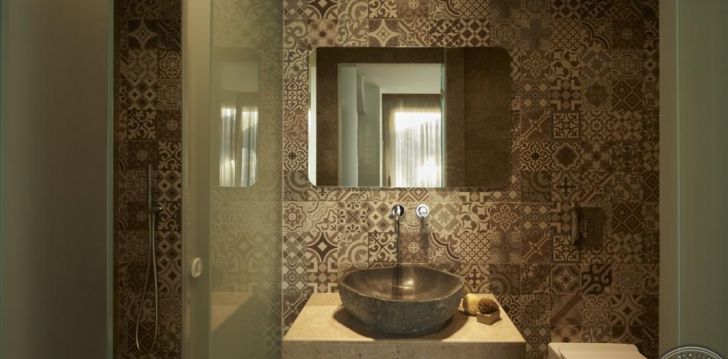 Patogus viešbutis jūsų kelionei – 4* ABSOLUTE KIOTARI RESORT